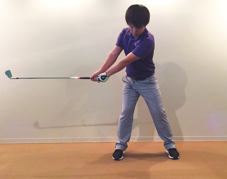初心者から上級者でもできる練習方法 Ugmゴルフスクールジェクサー亀戸店 Sportsplus Official Blog